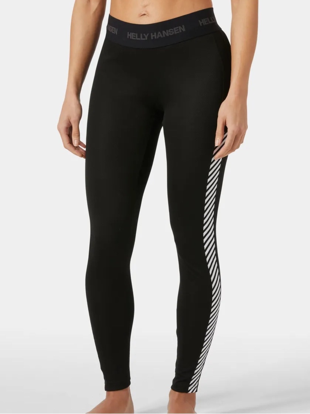 Women's HH LIFA® Base Layer Pants, Large